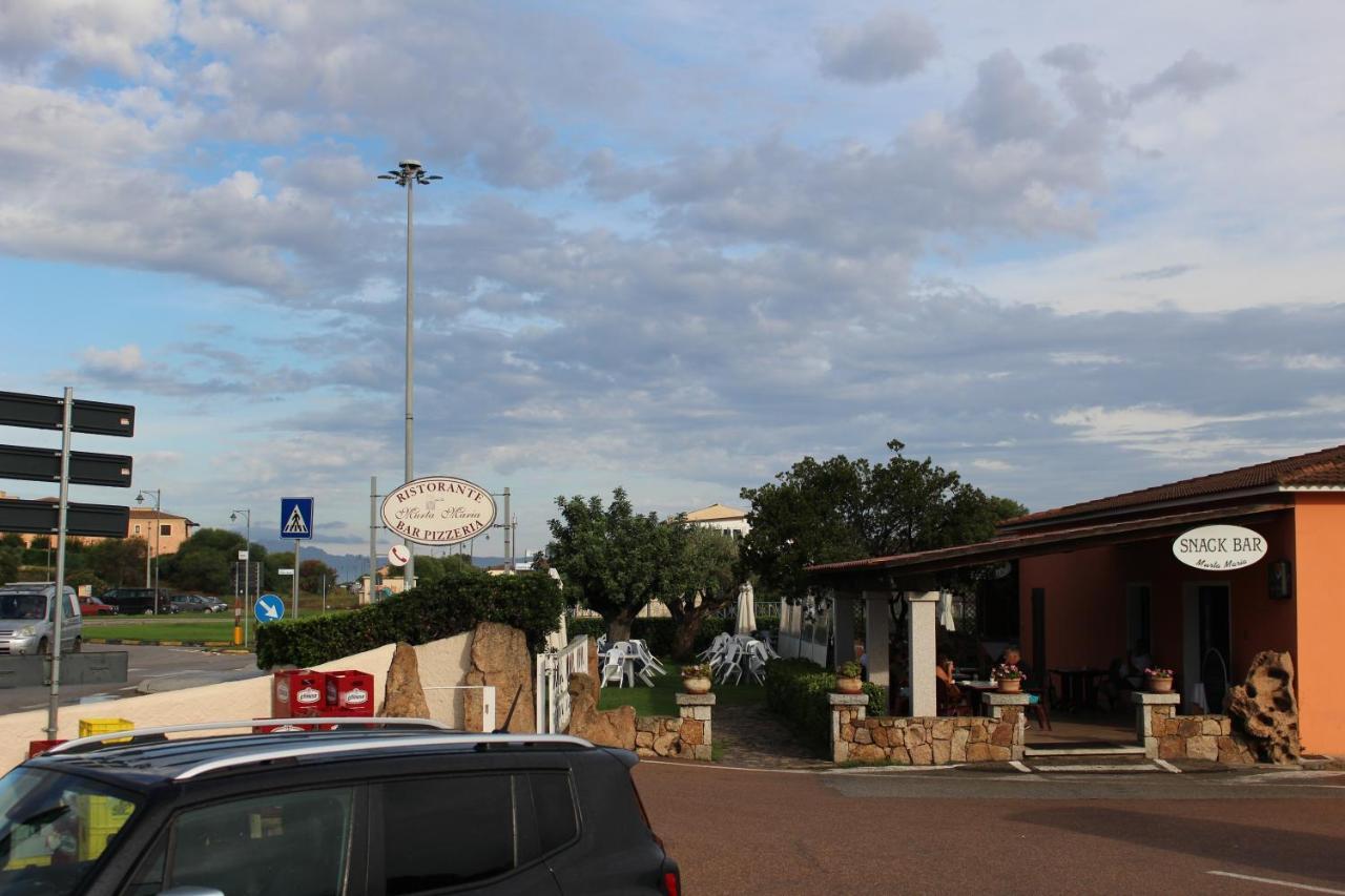 Appartamento Bahia Feliz Murta Maria Εξωτερικό φωτογραφία