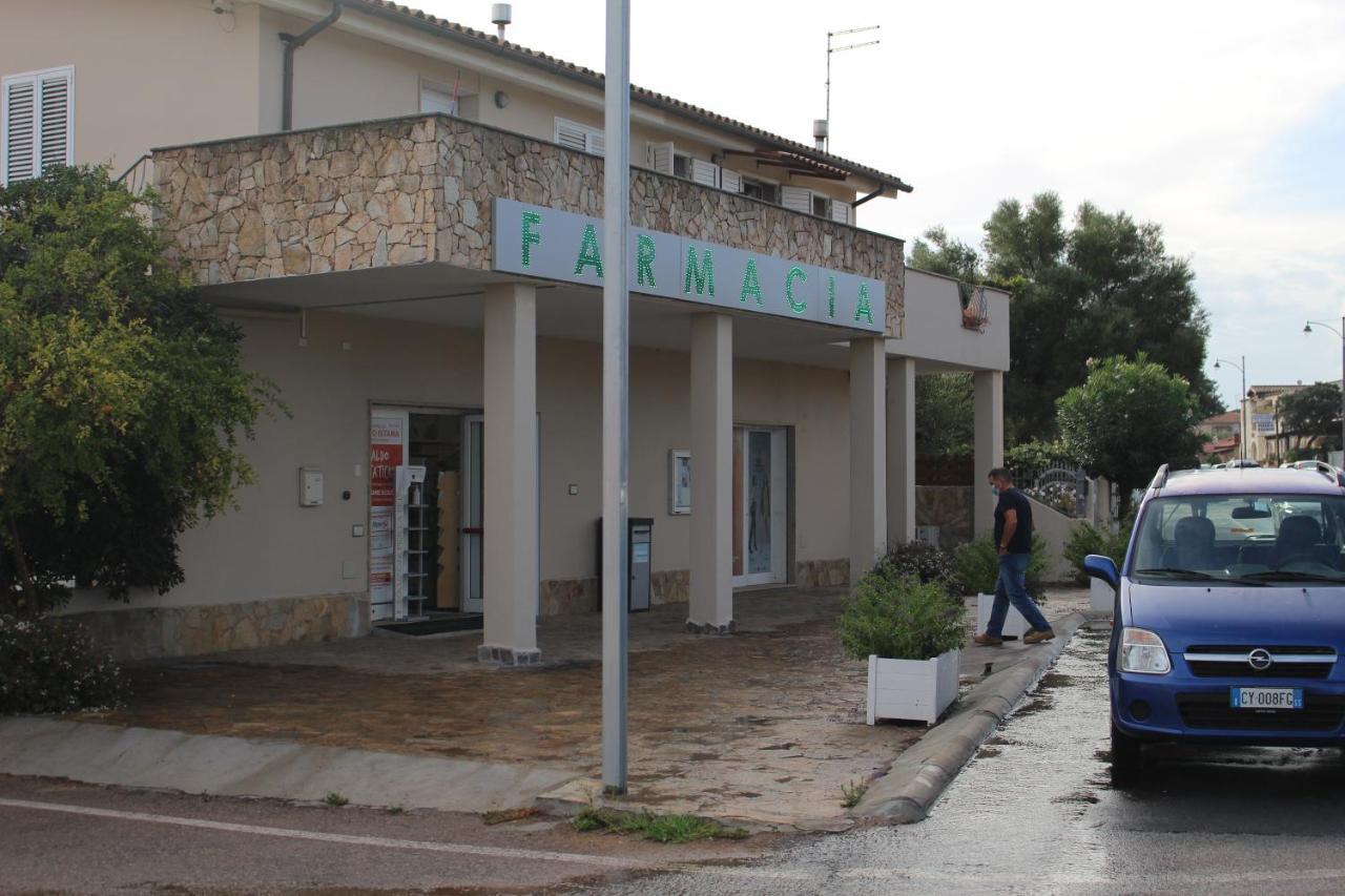 Appartamento Bahia Feliz Murta Maria Εξωτερικό φωτογραφία