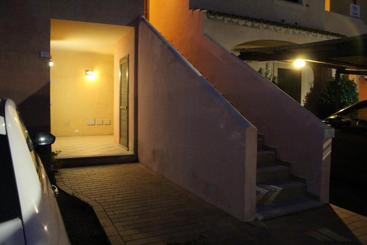 Appartamento Bahia Feliz Murta Maria Εξωτερικό φωτογραφία