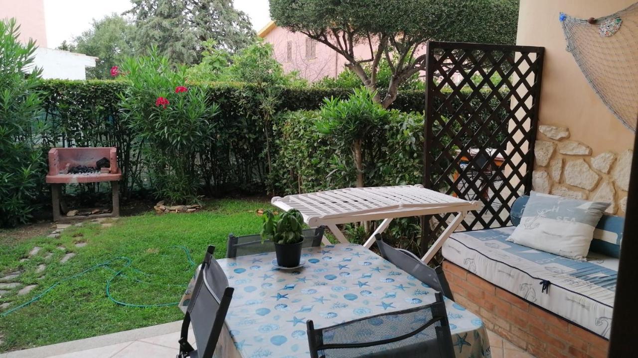 Appartamento Bahia Feliz Murta Maria Εξωτερικό φωτογραφία
