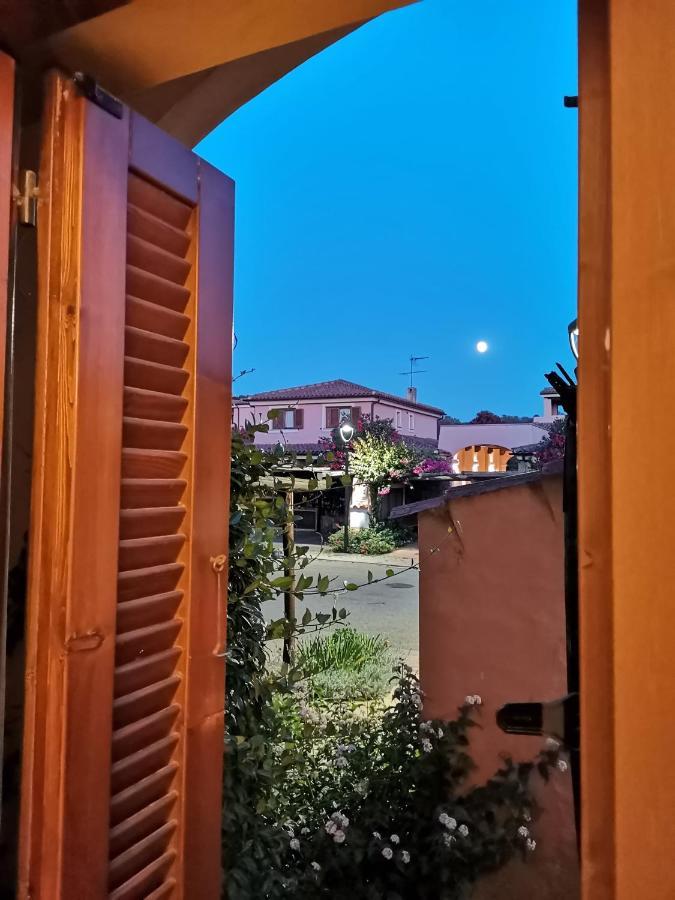 Appartamento Bahia Feliz Murta Maria Εξωτερικό φωτογραφία