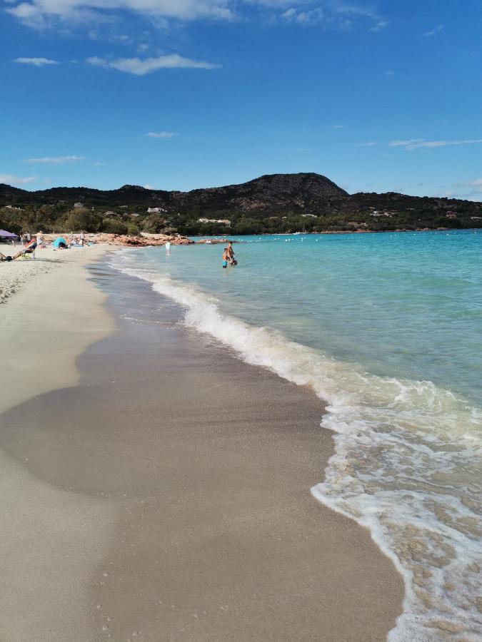 Appartamento Bahia Feliz Murta Maria Εξωτερικό φωτογραφία