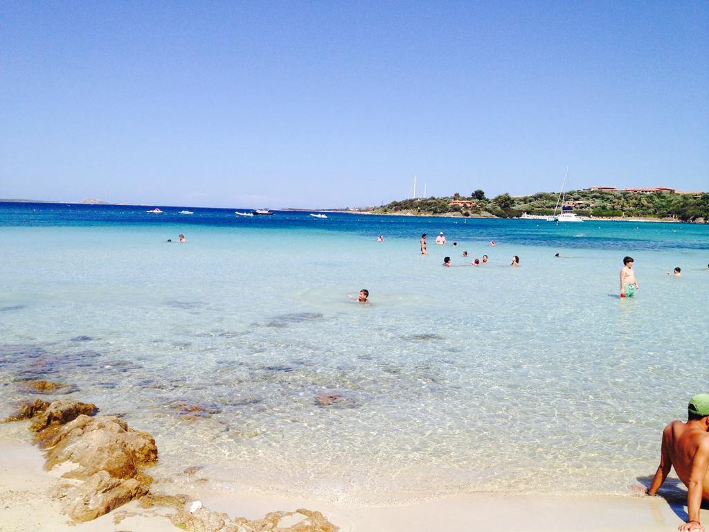 Appartamento Bahia Feliz Murta Maria Δωμάτιο φωτογραφία