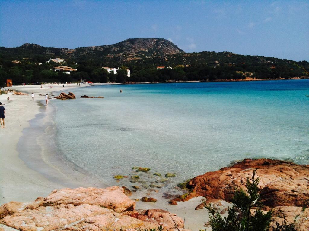 Appartamento Bahia Feliz Murta Maria Δωμάτιο φωτογραφία