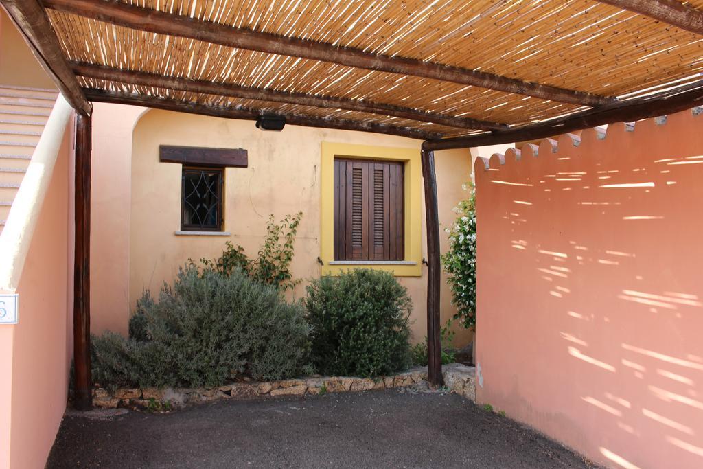 Appartamento Bahia Feliz Murta Maria Εξωτερικό φωτογραφία
