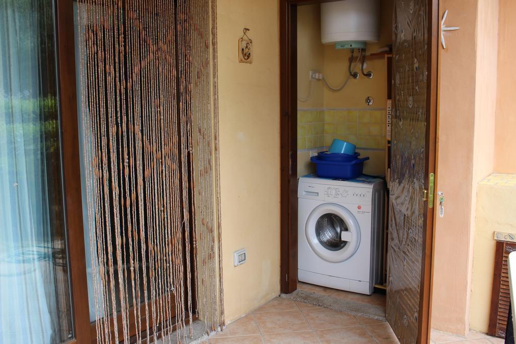 Appartamento Bahia Feliz Murta Maria Εξωτερικό φωτογραφία