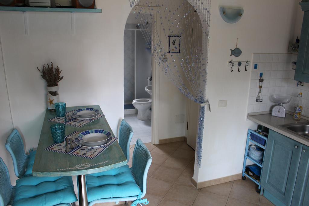 Appartamento Bahia Feliz Murta Maria Εξωτερικό φωτογραφία