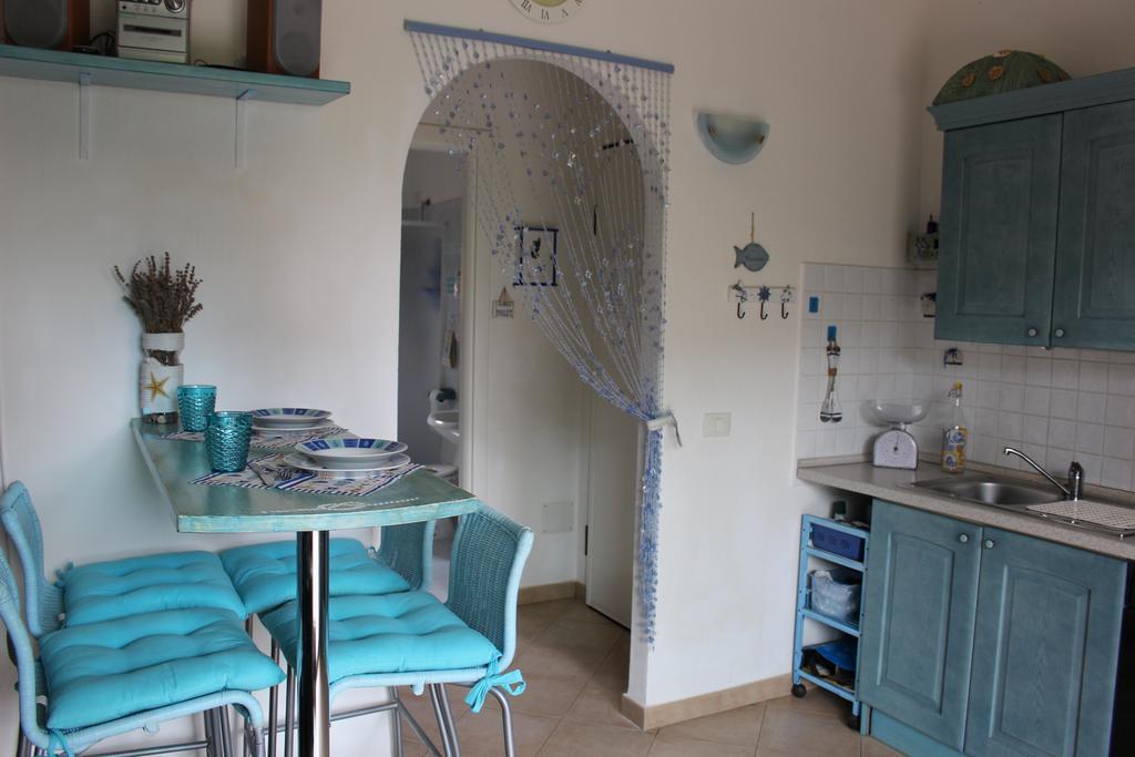 Appartamento Bahia Feliz Murta Maria Εξωτερικό φωτογραφία