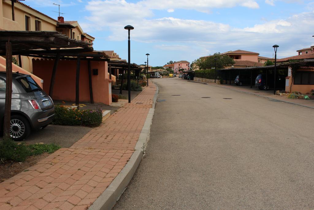 Appartamento Bahia Feliz Murta Maria Εξωτερικό φωτογραφία