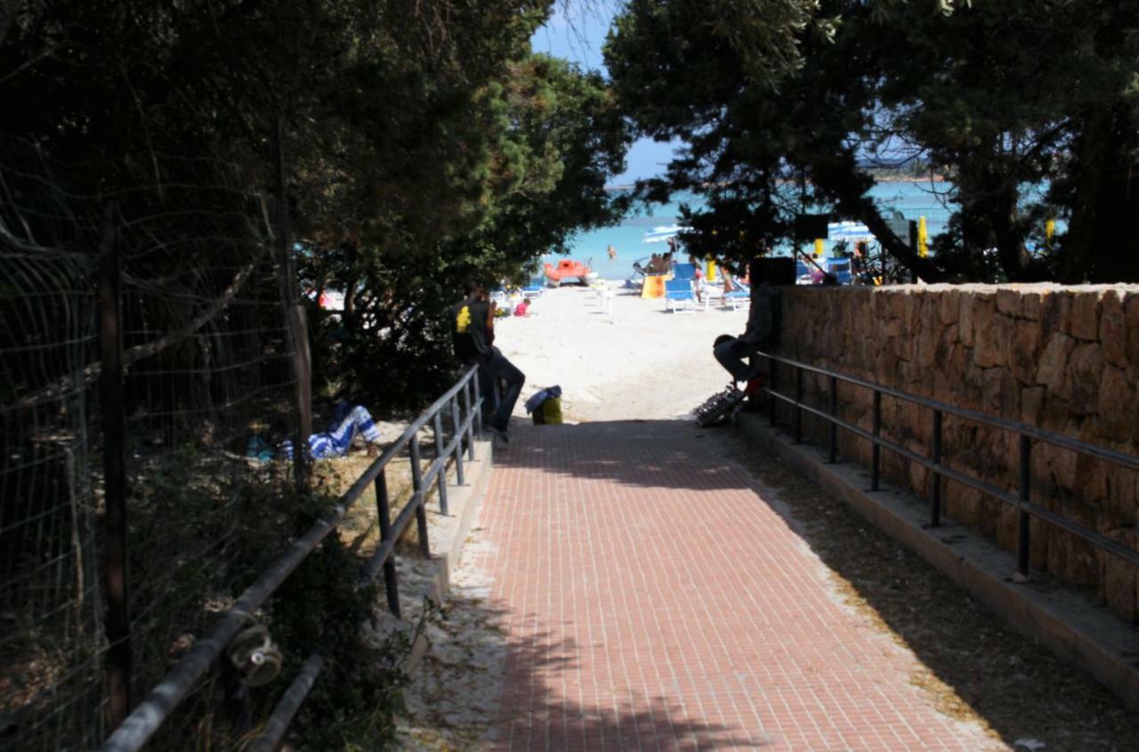 Appartamento Bahia Feliz Murta Maria Εξωτερικό φωτογραφία