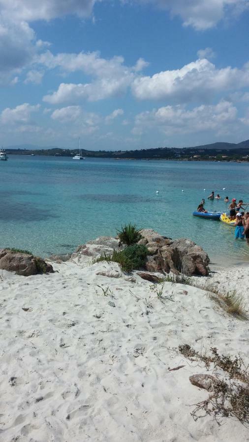 Appartamento Bahia Feliz Murta Maria Εξωτερικό φωτογραφία