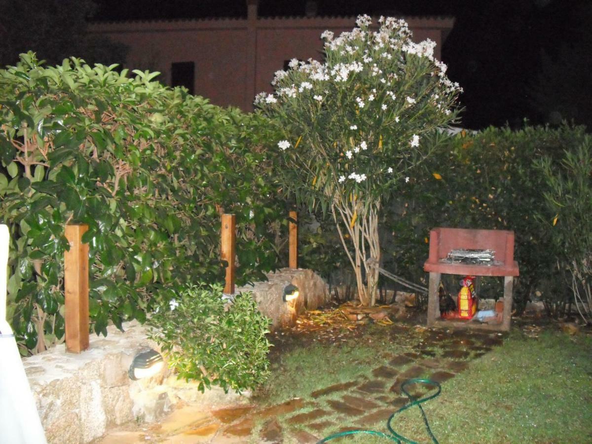 Appartamento Bahia Feliz Murta Maria Εξωτερικό φωτογραφία