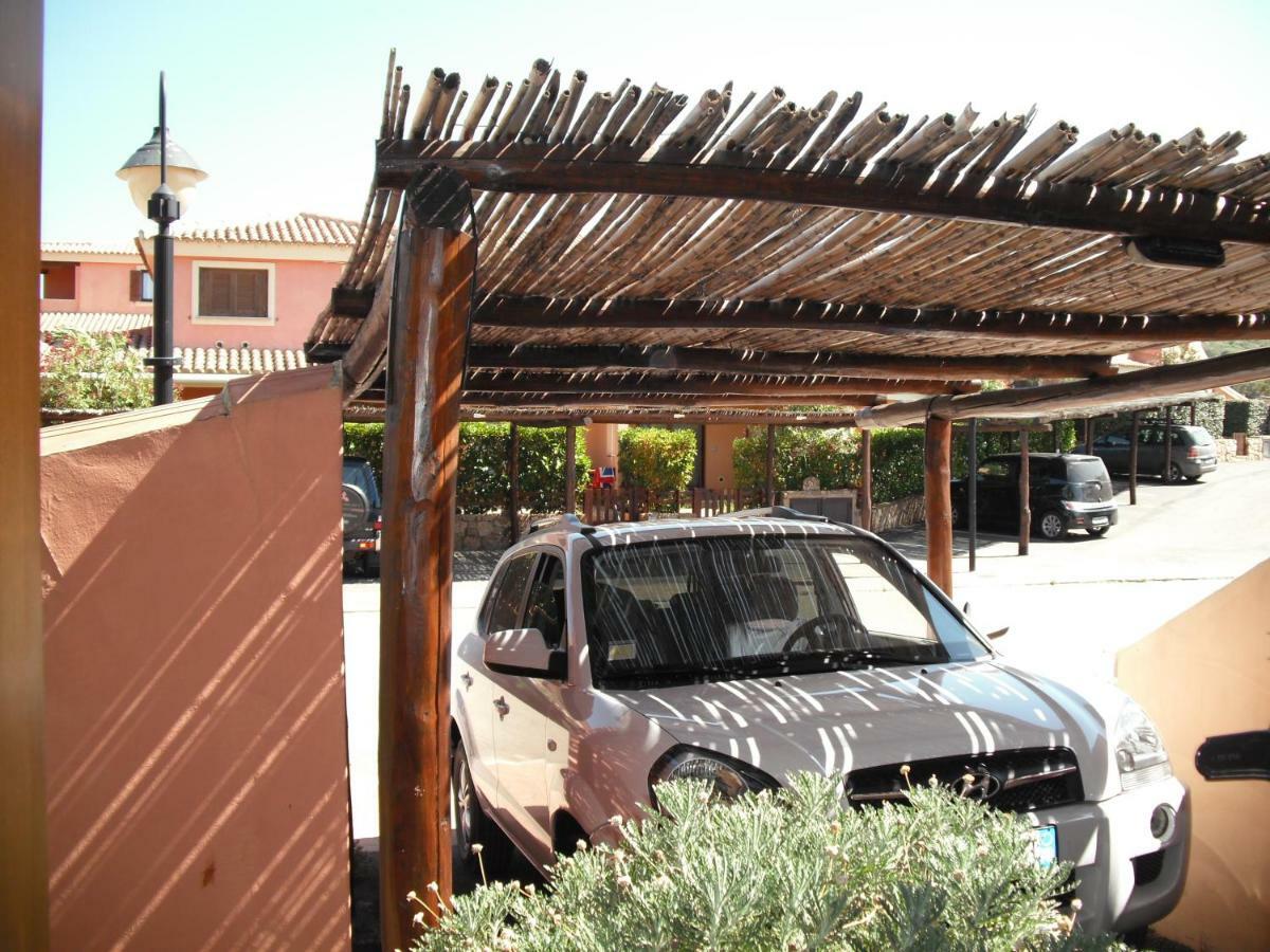 Appartamento Bahia Feliz Murta Maria Εξωτερικό φωτογραφία